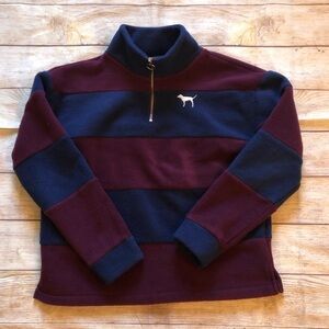 VS Pink Polar Fleece 🎉